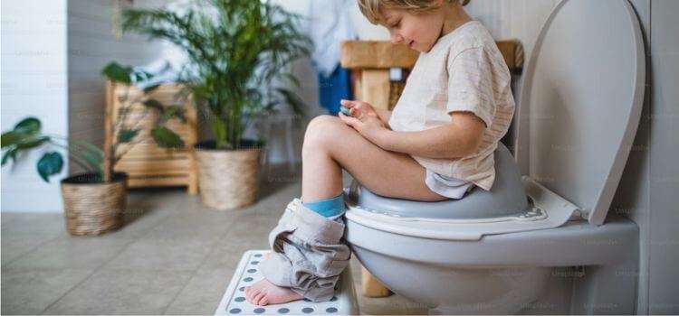 Best Toys for Potty Training