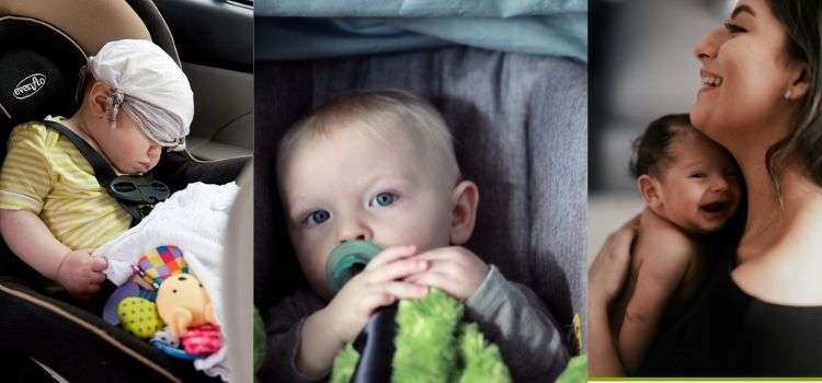 Best Car Seats for Twins