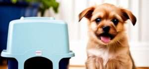 Potty Training Puppy Apartment Reviews